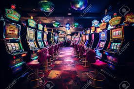 Live Casino interaktif dengan dealer profesional di gameplay303